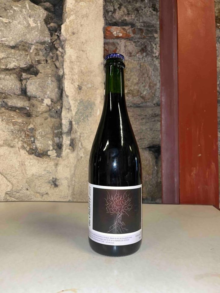 La Dent du CHaPfff - Le Nez de Goth - olivier-boulin -2021