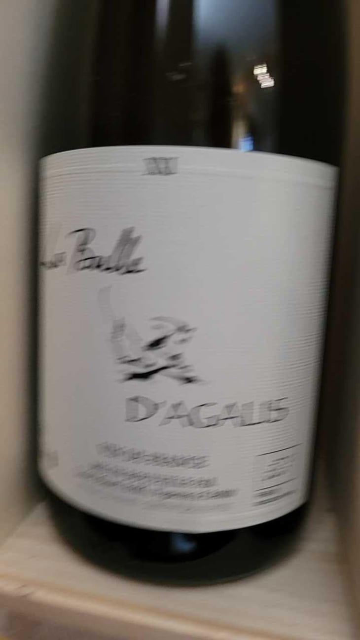 La Bulle D'Agalis - Mas d'Agalis - lionel-maurel 