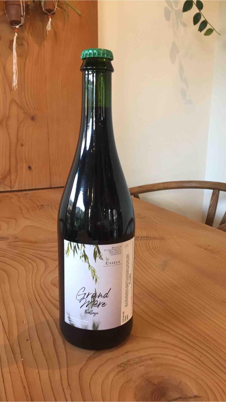 Grand Mere Feuillage - Les Ussels - alexandre-amelie-guilin-desanges -2022