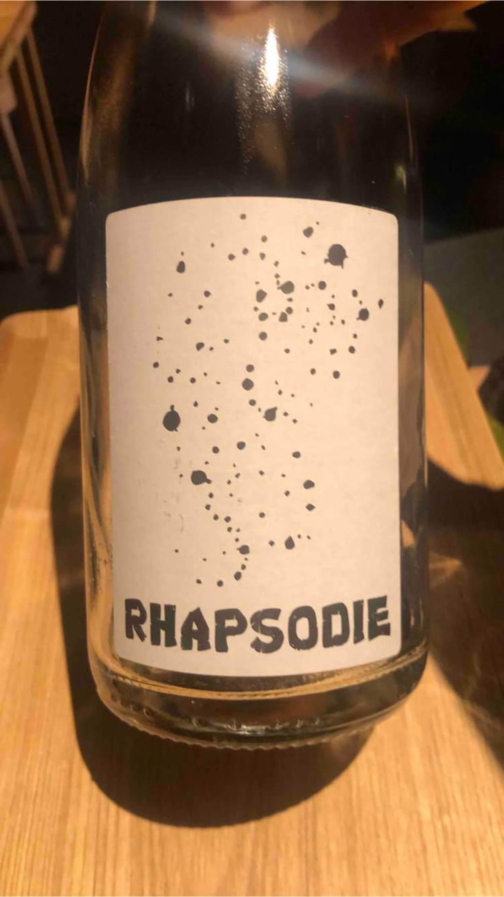 Rhapsodie - Domaine Gross - remy-vincent-gross -2020