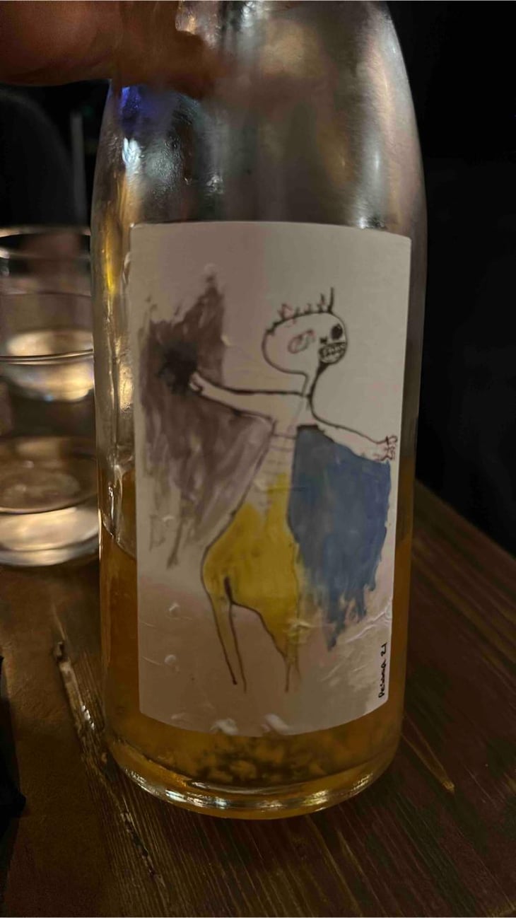 Lilian Laklande - Karnage - charles-dagand-stephane-planche-jean-marc-brignot-sebastien-morin -2021