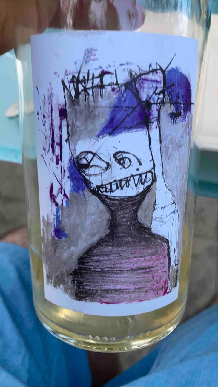 Stéphane Kuivarc’k - Baka / Karnage - charles-dagand-stephane-planche-jean-marc-brignot-sebastien-morin -2021