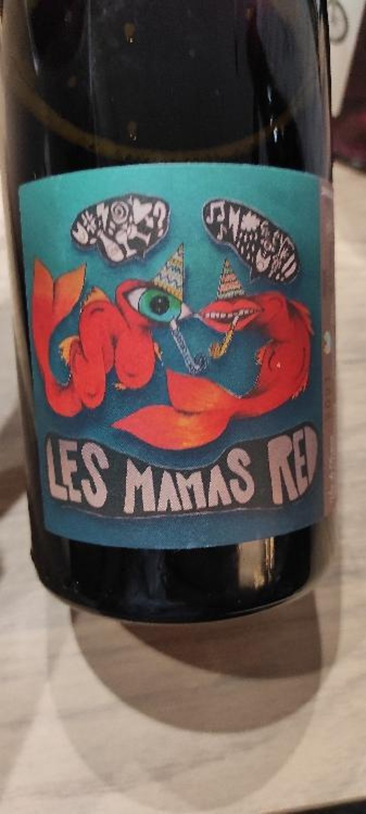 Les Mamas Red - Complémen'Terre - marion-pescheux-manuel-landron -2021