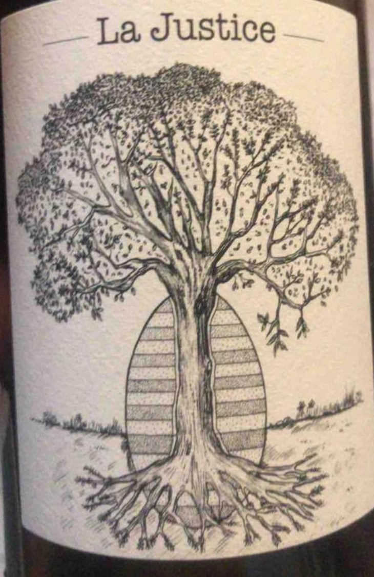 La Justice - Domaine de Bellevue - jerome-bretaudeau 