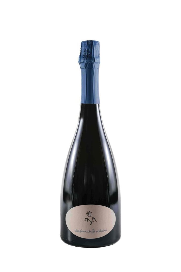 Die Leidenschaft Prickelnd - Weingut Martin & Anna Arndorfer - martin-anna-arndorfer -2017