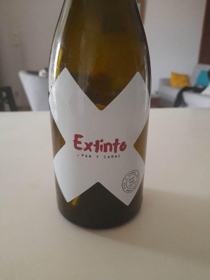 Extinto - Puerta del Viento - jorge-vega -2021