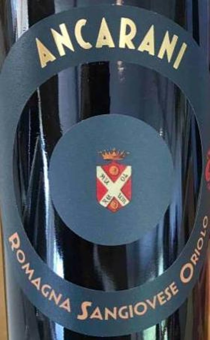 Oriolo - Ancarani - rita-babini-claudio-ancarani 