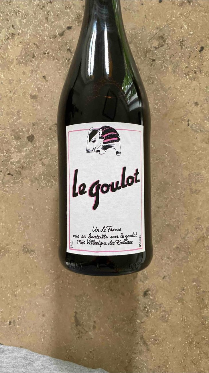 Le Goulot - Jan Festo et Le Goulot - jules-ribis-et-nicolas-gardrat -2022