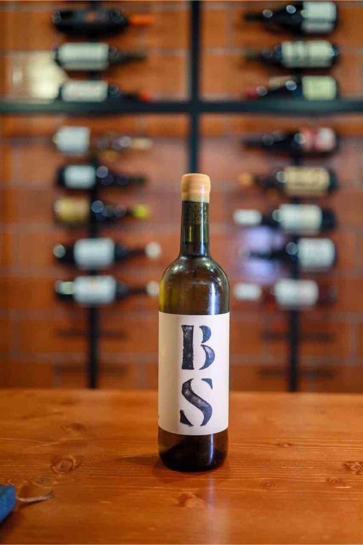 BS Blanco de Sumoll - Partida Creus - massimo-marchiori-antonella-gerosa -2021