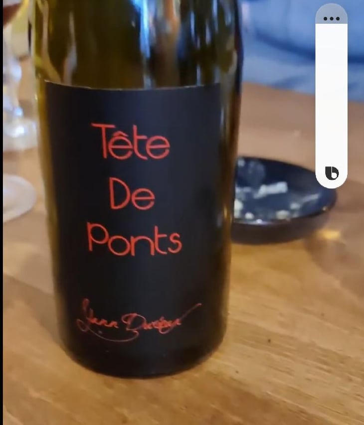Tete de ponts - Recrue des Sens - yann-durieux -2018