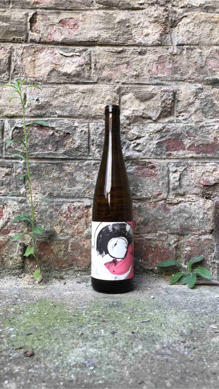 Malinga Rosé - Malinga - christophe-heiss 