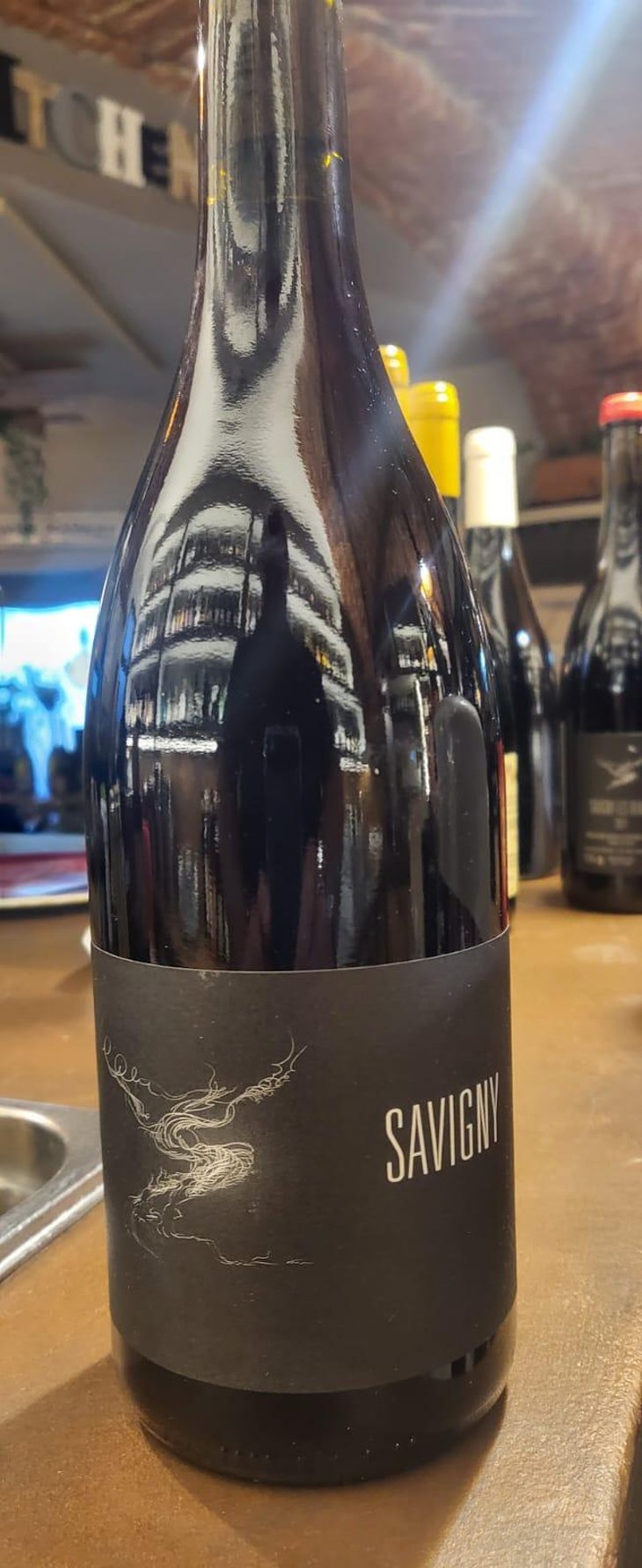 Savigny - Maison Pinot Noar - arnaud-lopez 