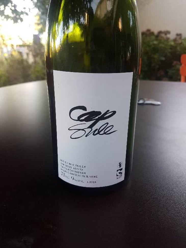 Capsule - Mas Brunet - remy-kuntz 