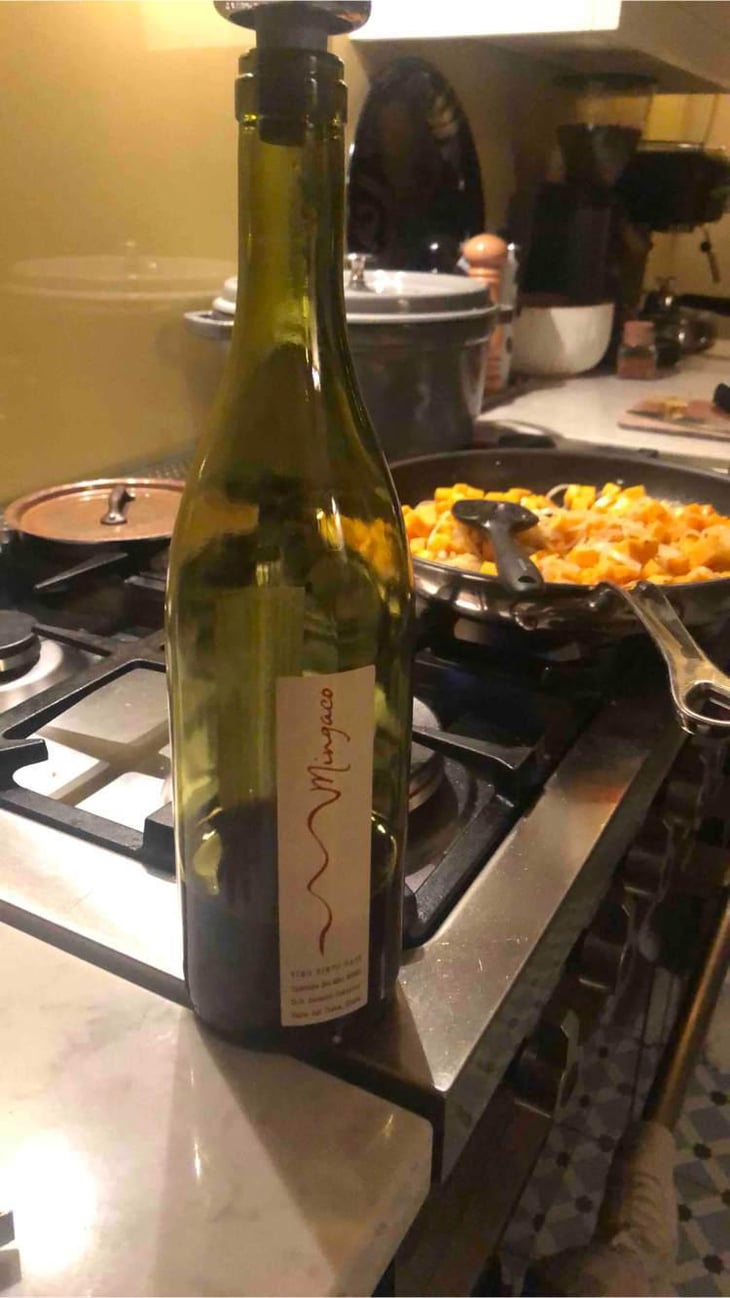 Mingaco Pais - Vinos Mingaco - Chekura - pablo-pedreros-daniela-de-pablo-mendoza -2020