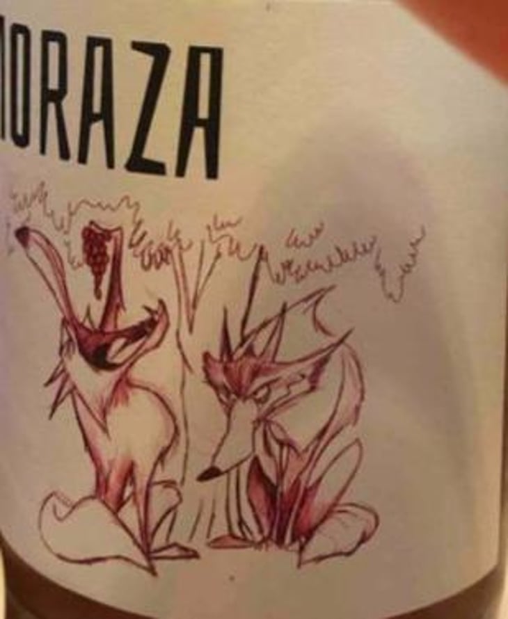 Ancestral - Bodegas Moraza - janire-moraza-and-patricio-brongo -2022