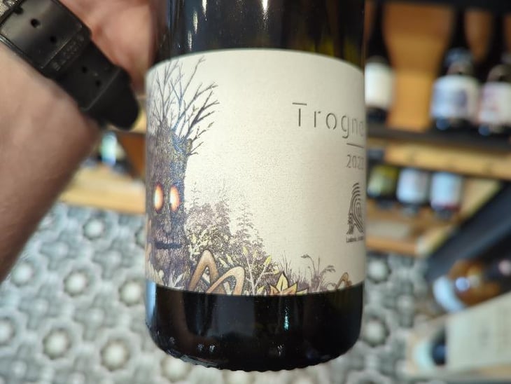 Trogne - Domaine Ludovic Archer - ludovic-archer -2022
