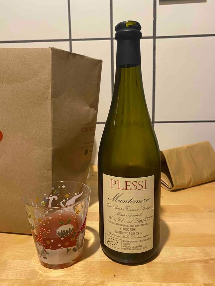 Muntanèra - Claudio Plessi - claudio-plessi 