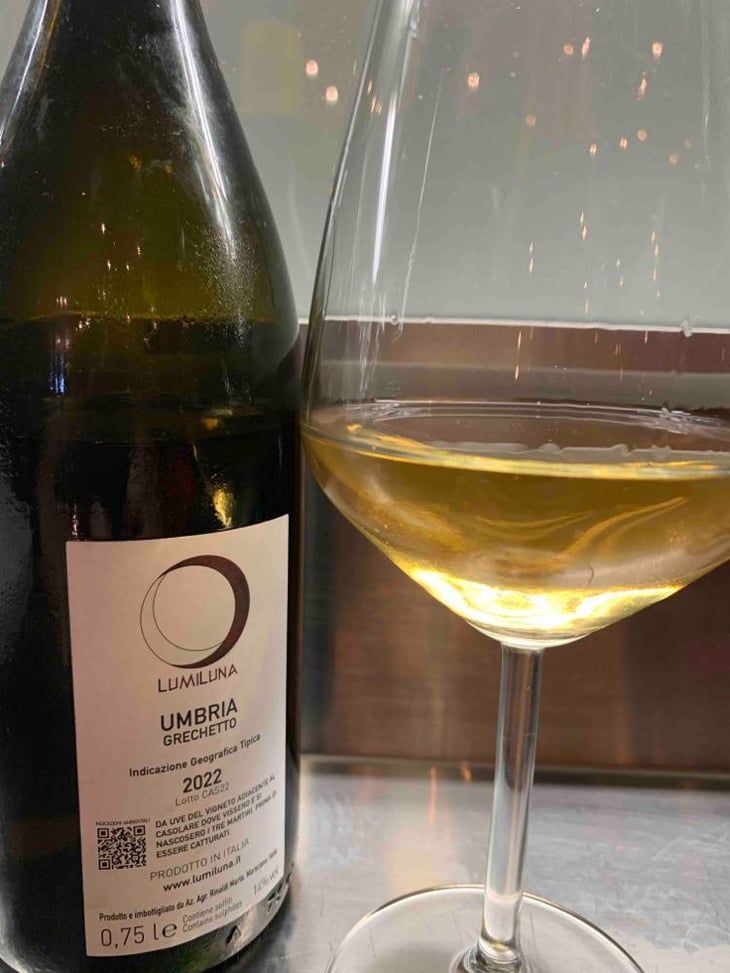 Il casale dei ceci - Lumiluna - giulio-rinaldi-luca-bigicchia 