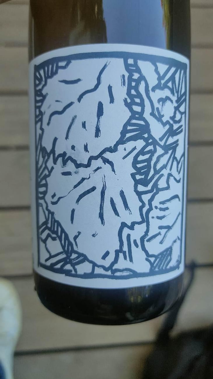 Riesling - Goepp Gerard et Fils - clement-sylvain-goepp -2021