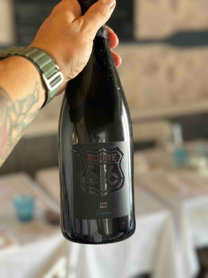 Route66 - Ca del vent - antonio-tornincasa-flavio-faliva 