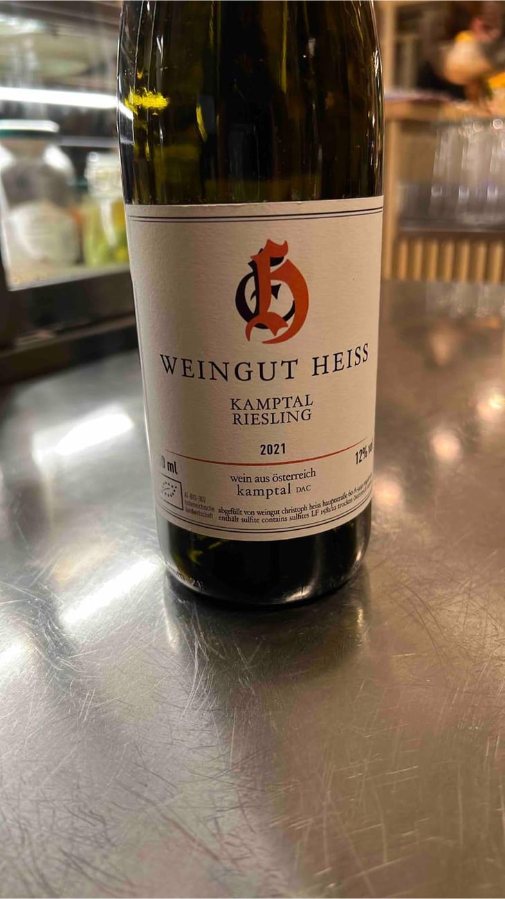 Kampal Riesling - Malinga - christophe-heiss -2021