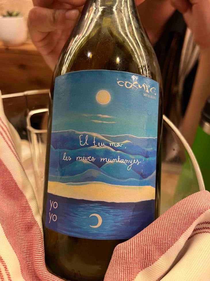 El Teu Mar Les Meves Muntanyes - Yoyo - salvador-batlle-barrabeig 