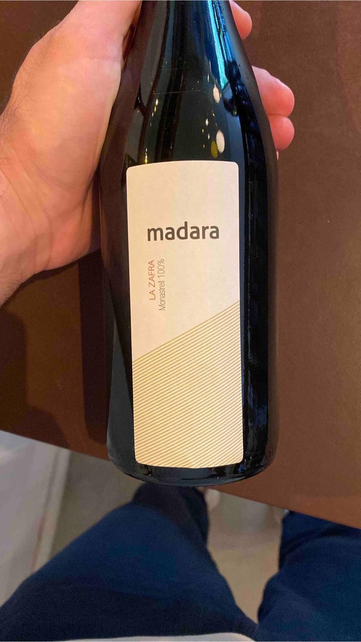 Madara - La Zafra - mar-cabanes-ignacio-mancebo -2019