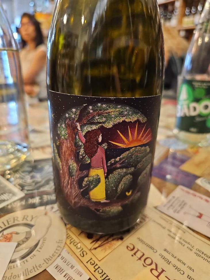 Je te jure qu'il est urgent d'être heureuse - La grainé sauvage - sybil-baldassarre -2020