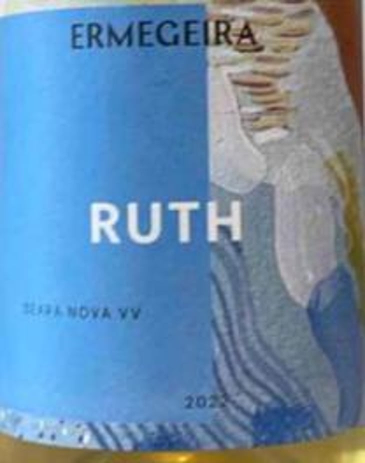 Ruth - Quinta da Ermegeira - ricardo-melo -2022