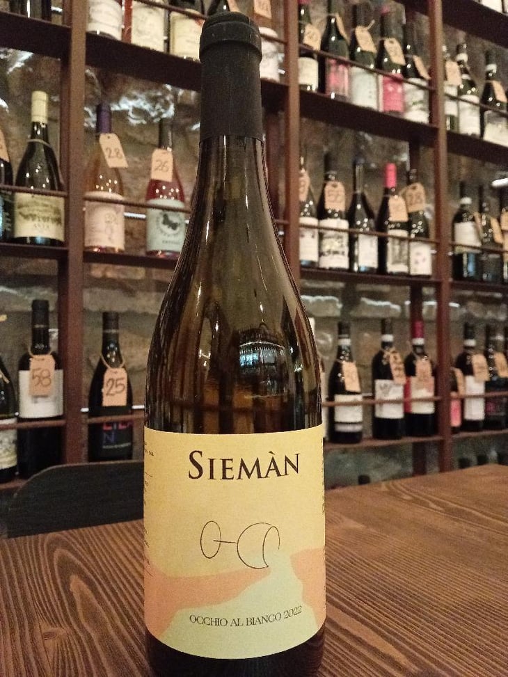 Occhio Al Bianco 2022 - Siemàn - marco-daniele-andrea-filippini 