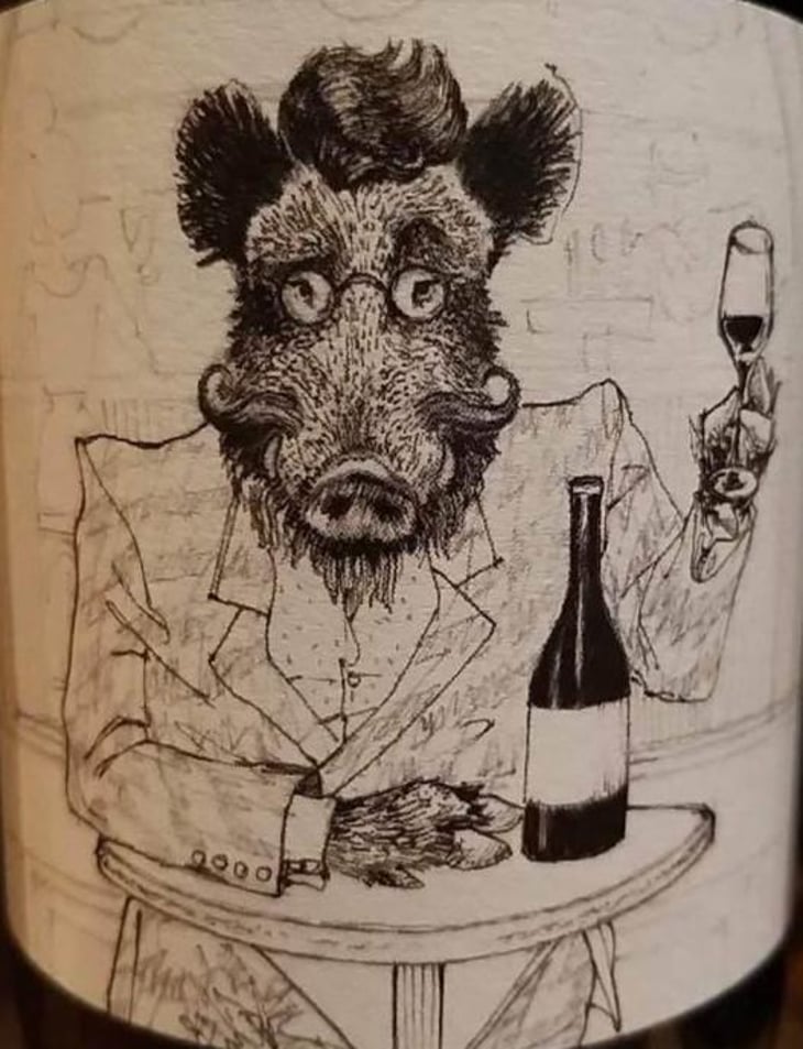 Cartouche - Les Errances - warren-truchon-maite-perrocheau 