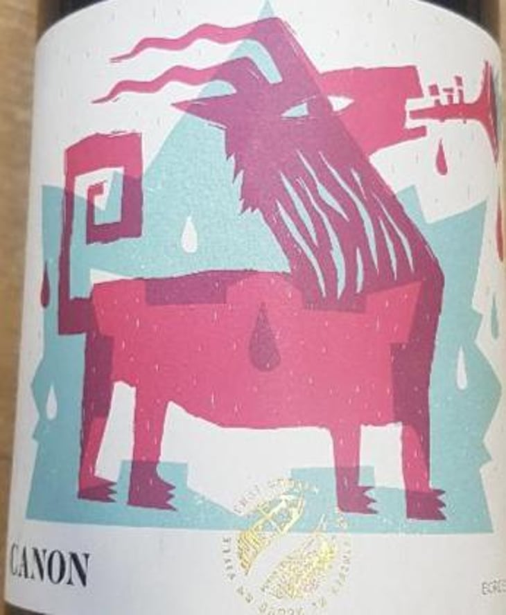 Canon - Chais Du Port De La Lune - laurent-bordes-annica-haapa -2021