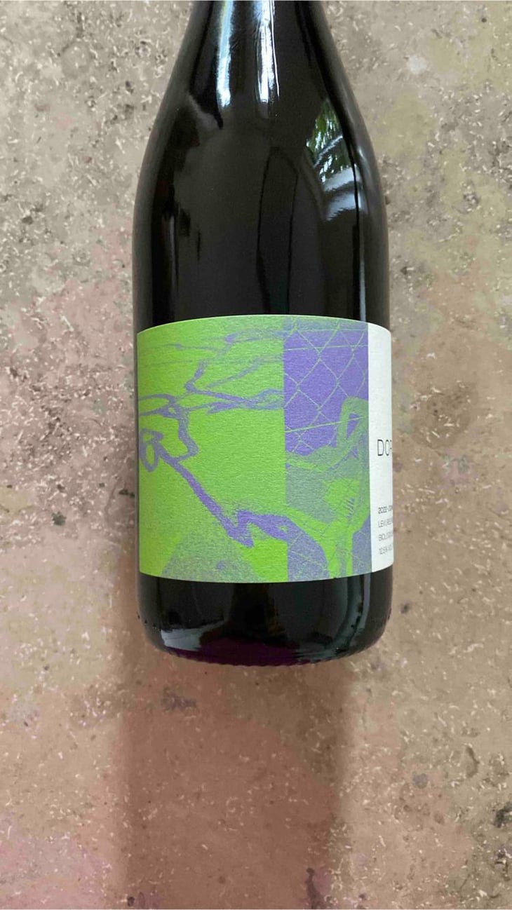 Doral - Domaine du Chambet - anthony-fonjallaz -2022