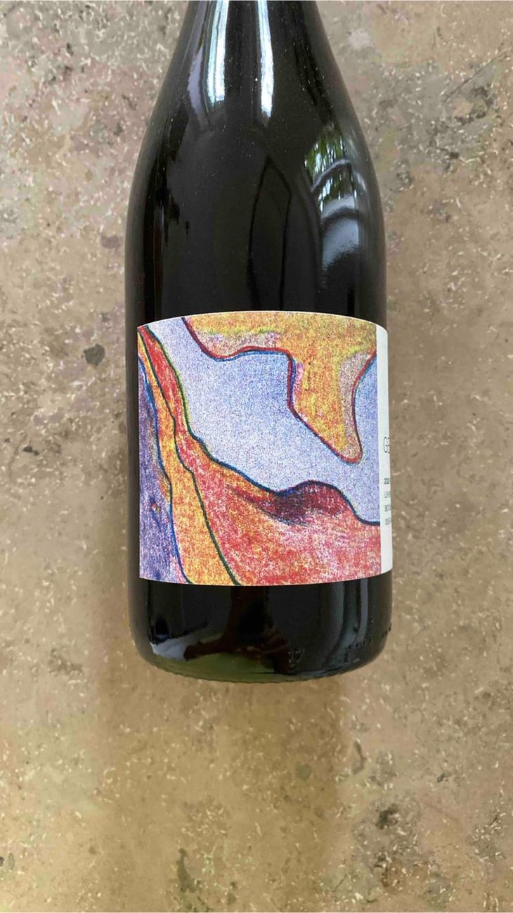 Gewürztraminer - Domaine du Chambet - anthony-fonjallaz -2022