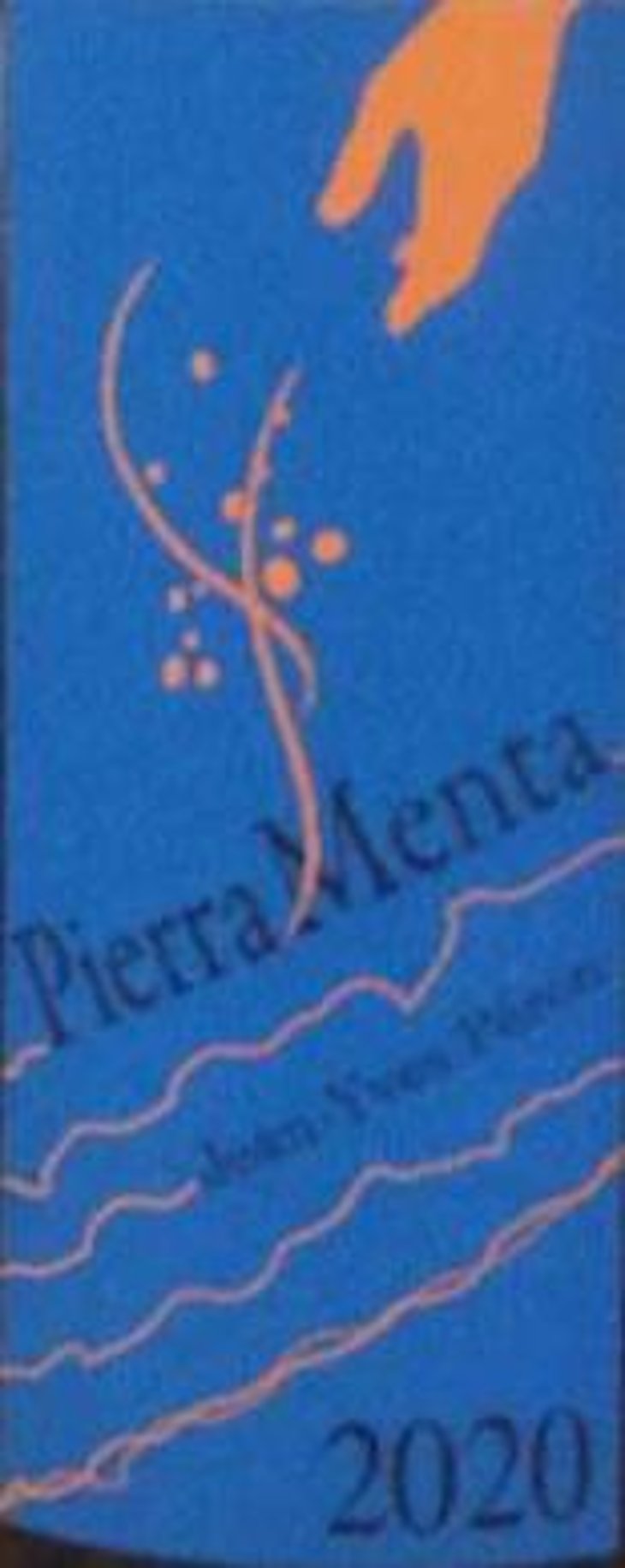 Pierra menta - Jean-Yves Péron - jean-yves-peron -2020