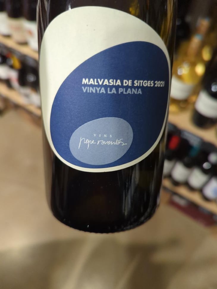 Vinya La Plana - Vins Pepe Raventós - pepe-raventos-2i -2021