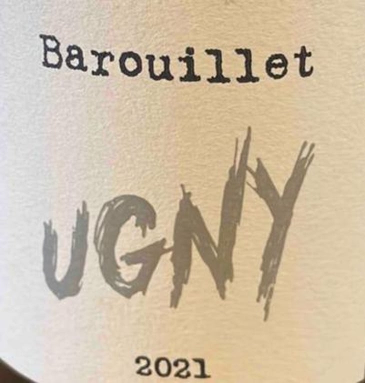 Ugny - Château Barouillet - vincent-alexis -2021