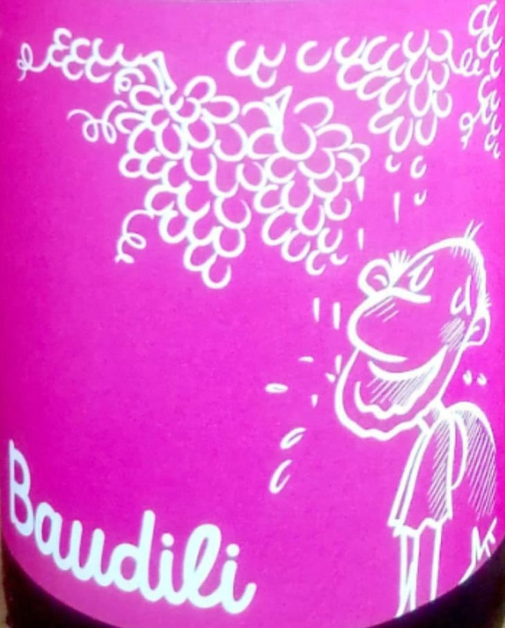 Baudili Rosat - Ramon Jané Viticultor - ramon-jane 