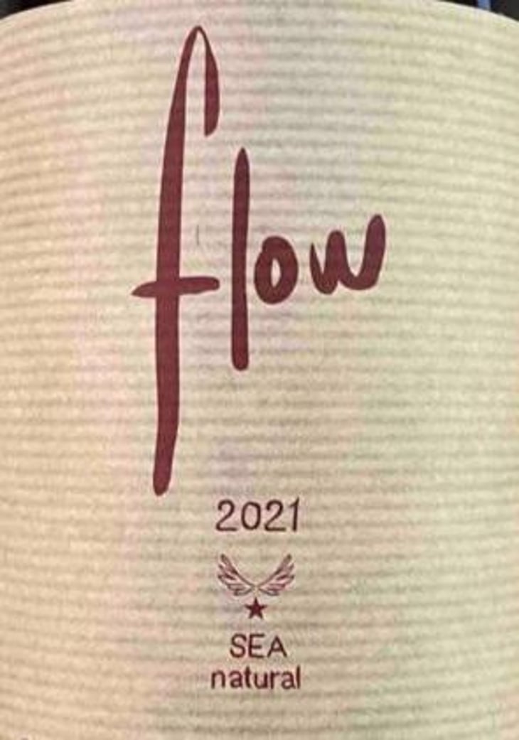 Flow - ソタ アンジエルス - maria-j-polanco-guy-jones 