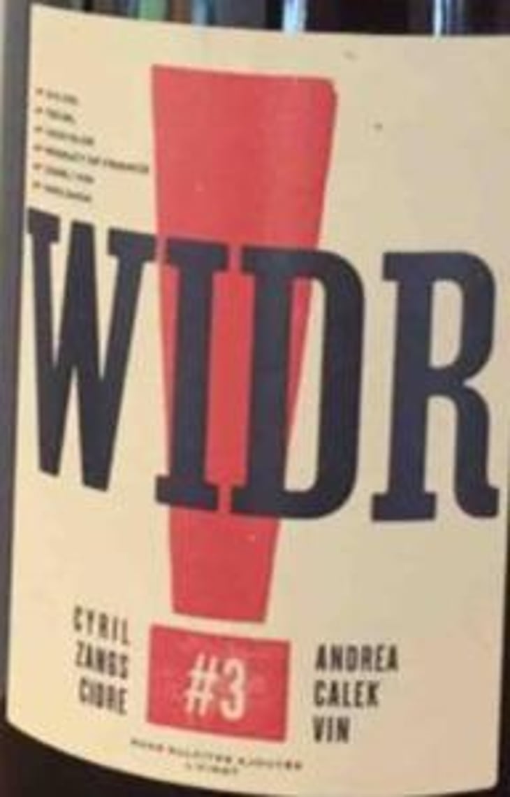 Widr - Andrea Calek - andrea-calek-et-stephana-nicolescu 
