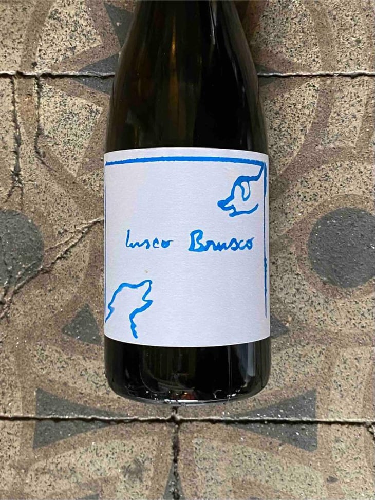 Lusco Brusco - Margot Rousseau-Petit & Natalia Santo - margot-rousseau-petit-natalia-santo -2021