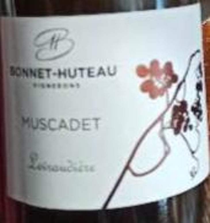 Levraudiere - Domaine Bonnet-Huteau - jean-jacques-bonnet-vincent-pineau 