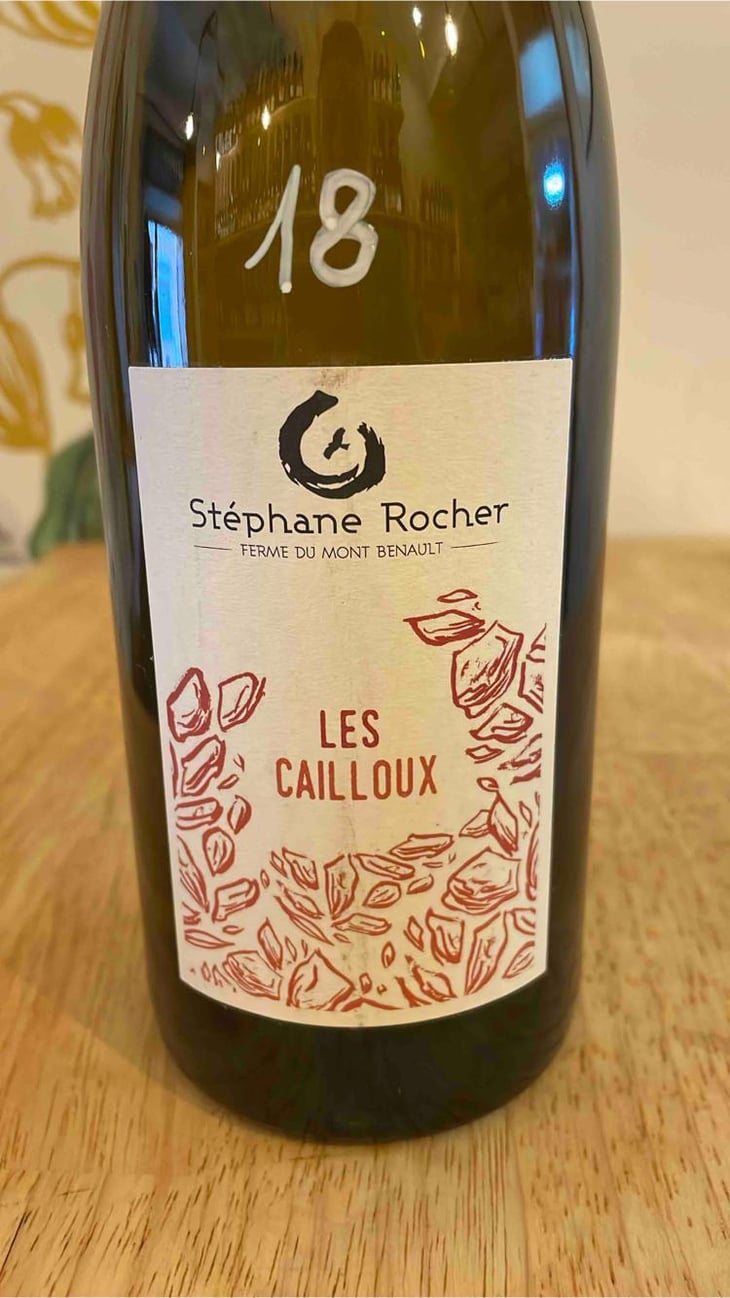 Les Cailloux Blanc - Ferme du Mont Benault - stephane-rocher -2019