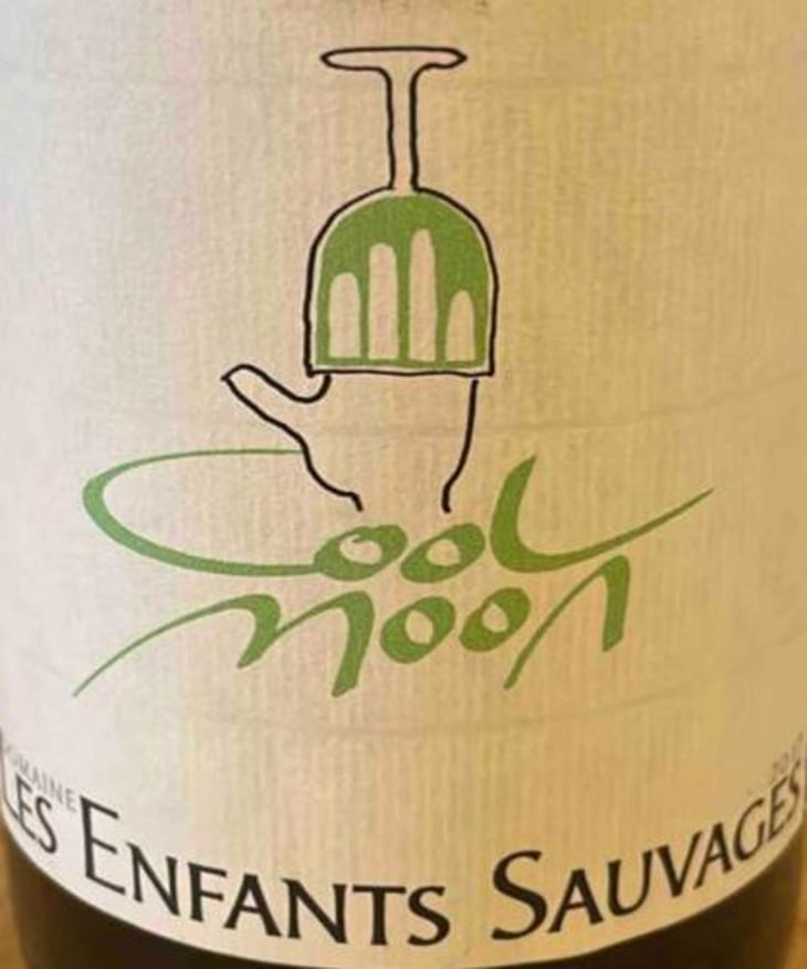 Cool Moon - Les Enfants Sauvages - nikolaus-caroline-bantlin -2017