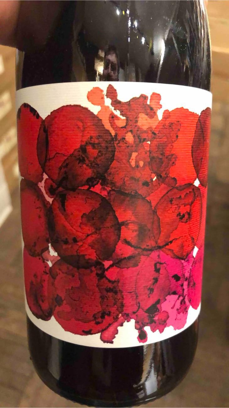 Sain-Ju - Domaine de la Gapette - victor-blondin -2021