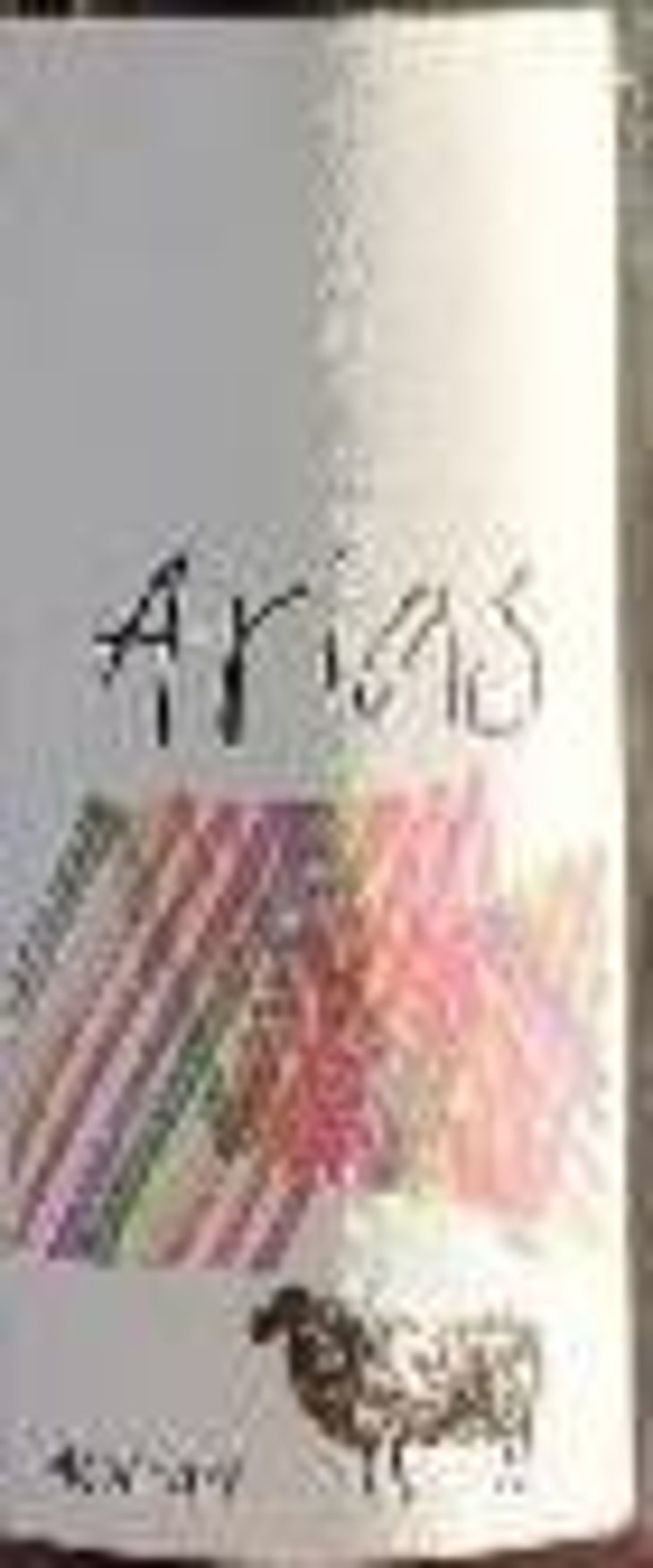 Dsoérdre - Domaine Arias - xoan-arias -2020