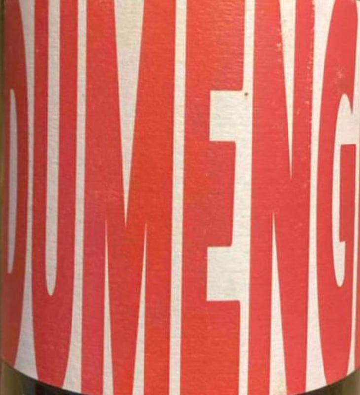 Dumenge Calling - Celler Dumenge - laia-esmel-oriol-roig-jaume-vilaseca -2021