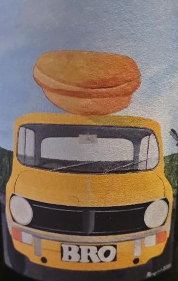 Bro (X Wilde Wijnen) - Bockenheim - daniel-jonas-brand -2020