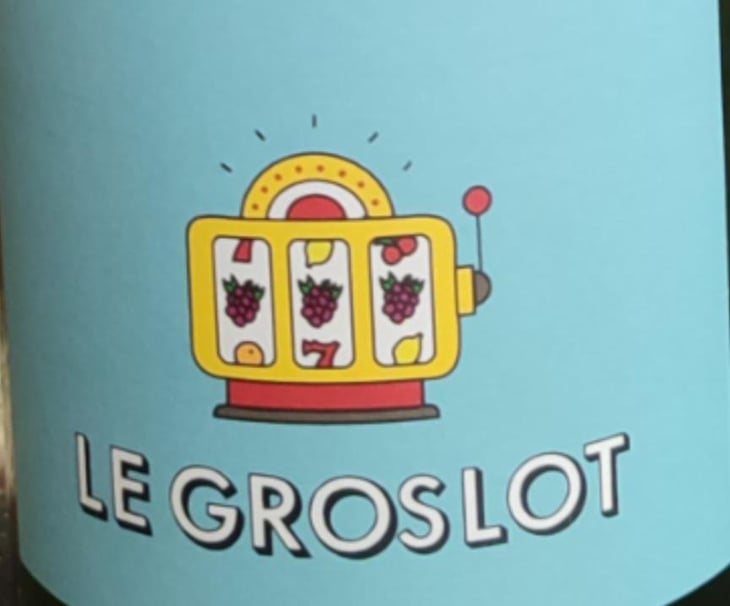 Le Gros Lot - Domaine Montaillant - alexis-hudon-jerome-loubert 