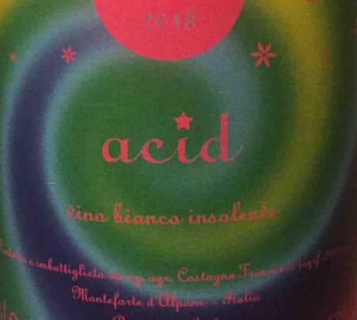 Acid - Insolente Vini - luca-elettri 